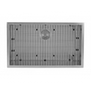 DAX Stainless Steel Undermount Single Bowl Kitchen Sink DAX-SQ-3018