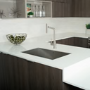 DAX Stainless Steel Undermount Single Bowl Kitchen Sink DAX-SQ-3018